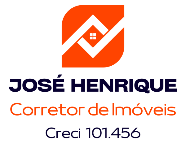 Logo - José Henrique Corretor de Imóveis