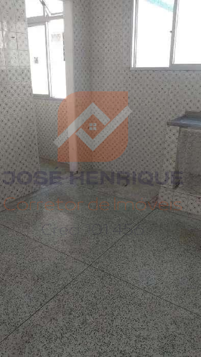 Apartamento à venda com 2 quartos, 50m² - Canto do Forte,Praia Grande