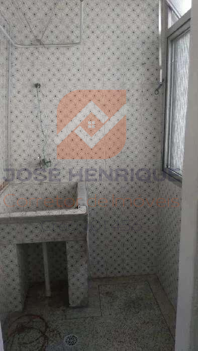 Apartamento à venda com 2 quartos, 50m² - Canto do Forte,Praia Grande