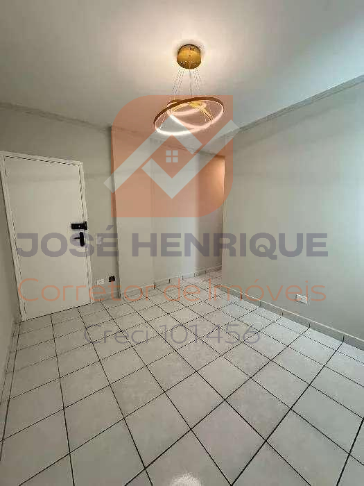  - Apartamento à venda em Praia Grande, Aviação, com 1 quarto, 41m²