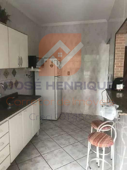 Apartamento à venda com 2 quartos, 80m² - Boqueirão,Praia Grande