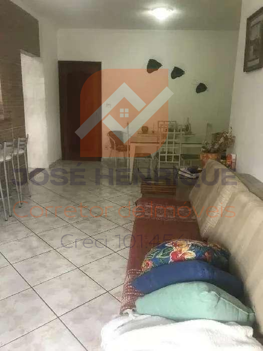 Apartamento à venda com 2 quartos, 80m² - Boqueirão,Praia Grande
